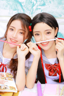 东方神起小说